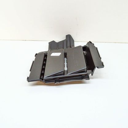 NEW AUDI Q5 FY FRONT BUMPER LEFT SIDE GRILLE END CAP 80A807245B ORIGINAL