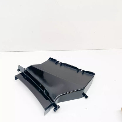 NEW AUDI RS4 B9 AVANT QUATTRO FRONT BUMPER RIGHT AIR GUIDE 8W0121764CT94