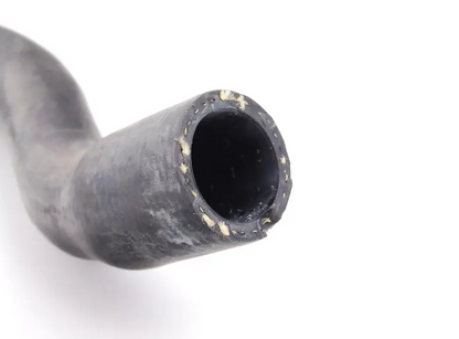 NEW MERCEDES-BENZ E W211 RECIRCULATING PUMP TO ENGINE HOSE A2118322794 ORIGINAL