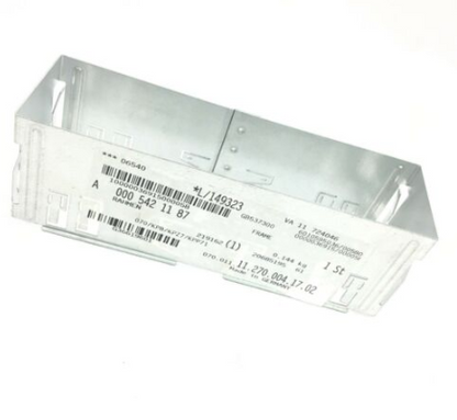 NEW MERCEDES-BENZ VITO W447 TACHOGRAPH FRAME A0005421187 ORIGINAL