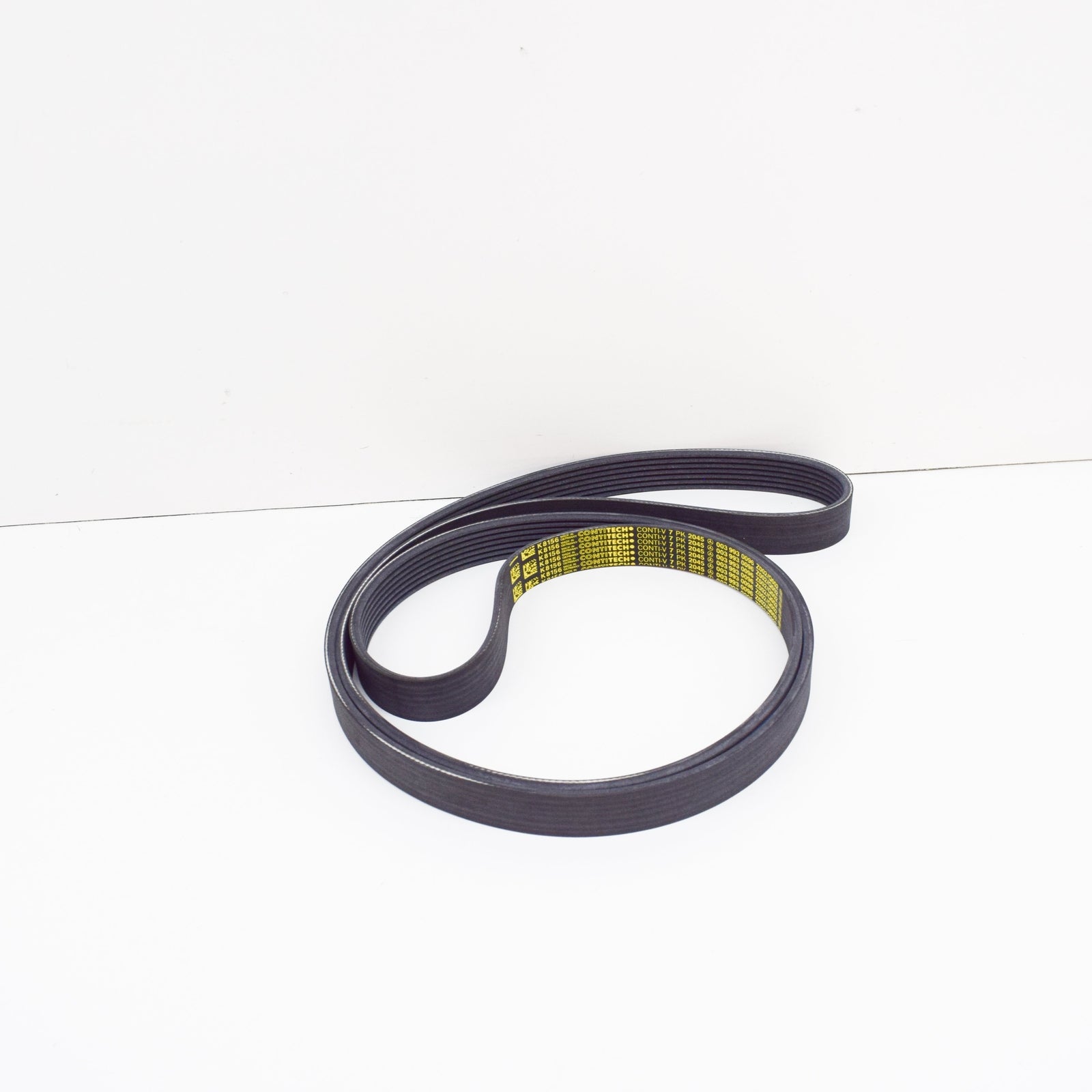 new mercedes-benz m-class w166 alternator timing belt a0039930096 3.0 diesel