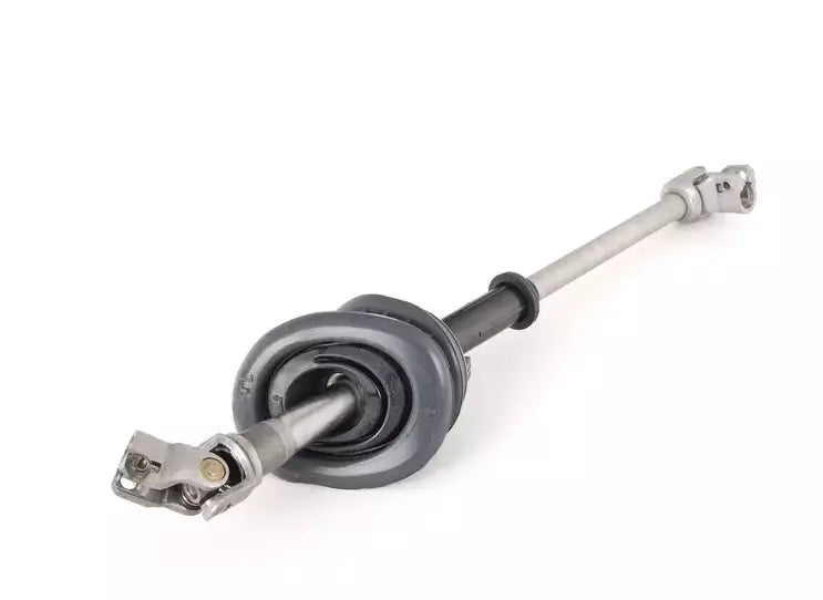 NEW AUDI A4 B8 INTERMEDIATE STEERING SHAFT LHD 8K1419753H ORIGINAL