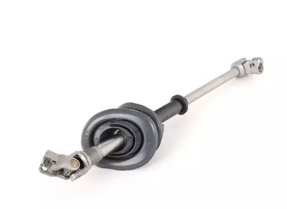 NEW AUDI A4 B8 INTERMEDIATE STEERING SHAFT LHD 8K1419753H ORIGINAL