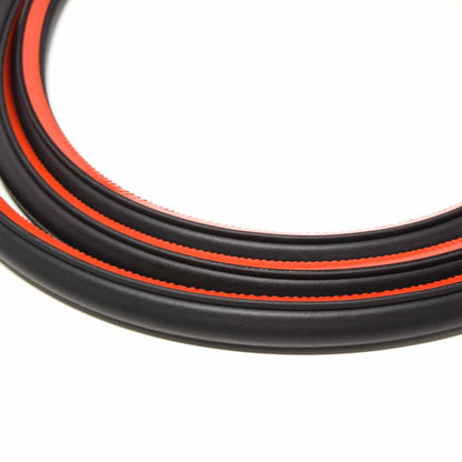 NEW VOLKSWAGEN TIGUAN MK1 FRONT LEFT DOOR SEAL OUTER 5N0837701A5AP