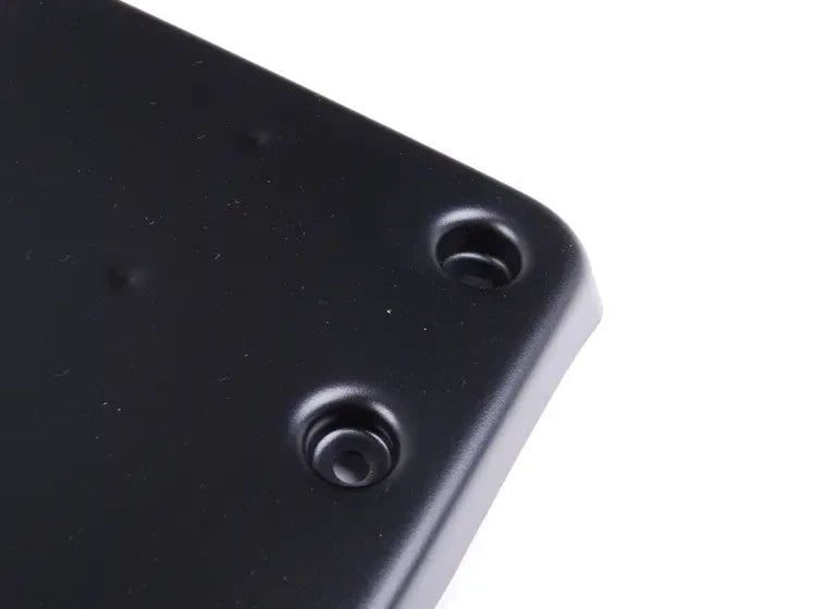 NEW MERCEDES-BENZ E W211 FRONT LICENCE PLATE MOLDING USA A2118171178 ORIGINAL