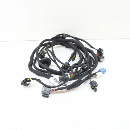NEW MB GLC C253 REAR BUMPER ELECTRICAL WIRING HARNESS A2535403505