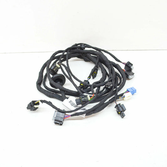NEW MB GLC C253 REAR BUMPER ELECTRICAL WIRING HARNESS A2535403505