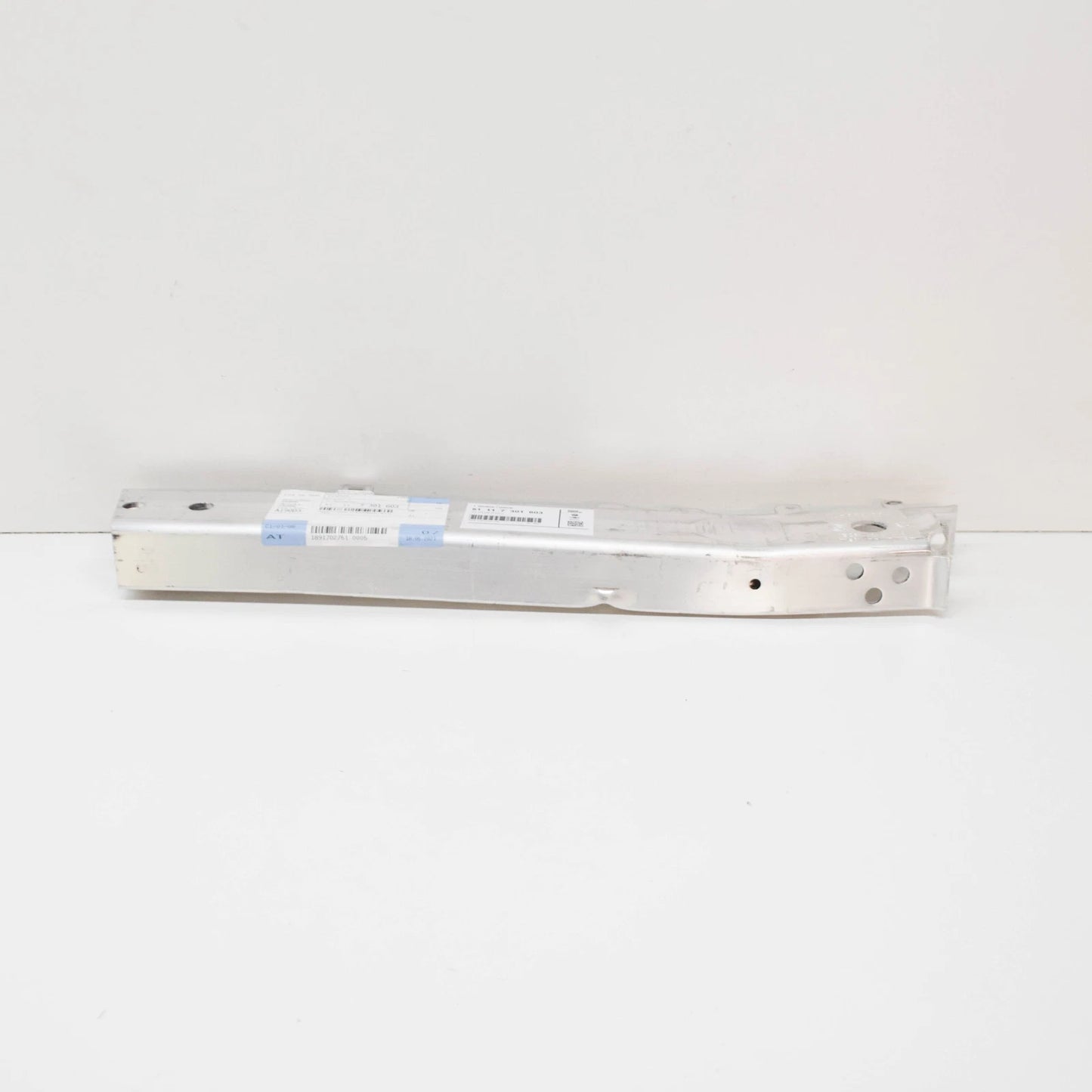 NEW BMW 2 F45 FRONT BUMPER LOWER ADAPTER 51117301603 7301603 2015 ORIGINAL