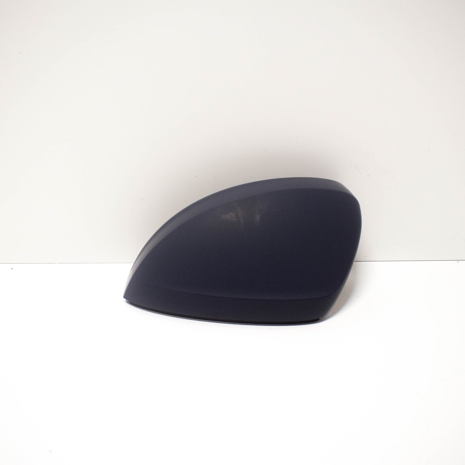 NEW VOLKSWAGEN TIGUAN MK2 FRONT LEFT DOOR MIRROR CAP 5NA857537GRU ORIGINAL