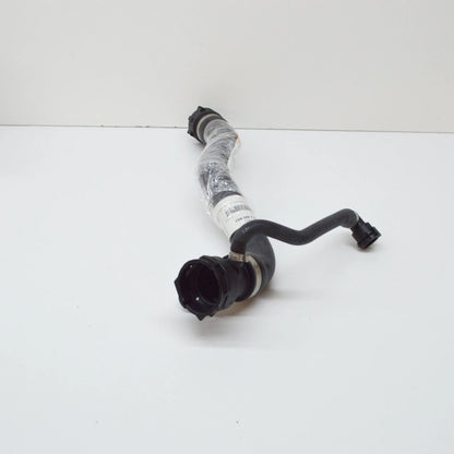 NEW BMW X3 E83 RADIATOR COOLANT HOSE 17123445893 3445893 ORIGINAL