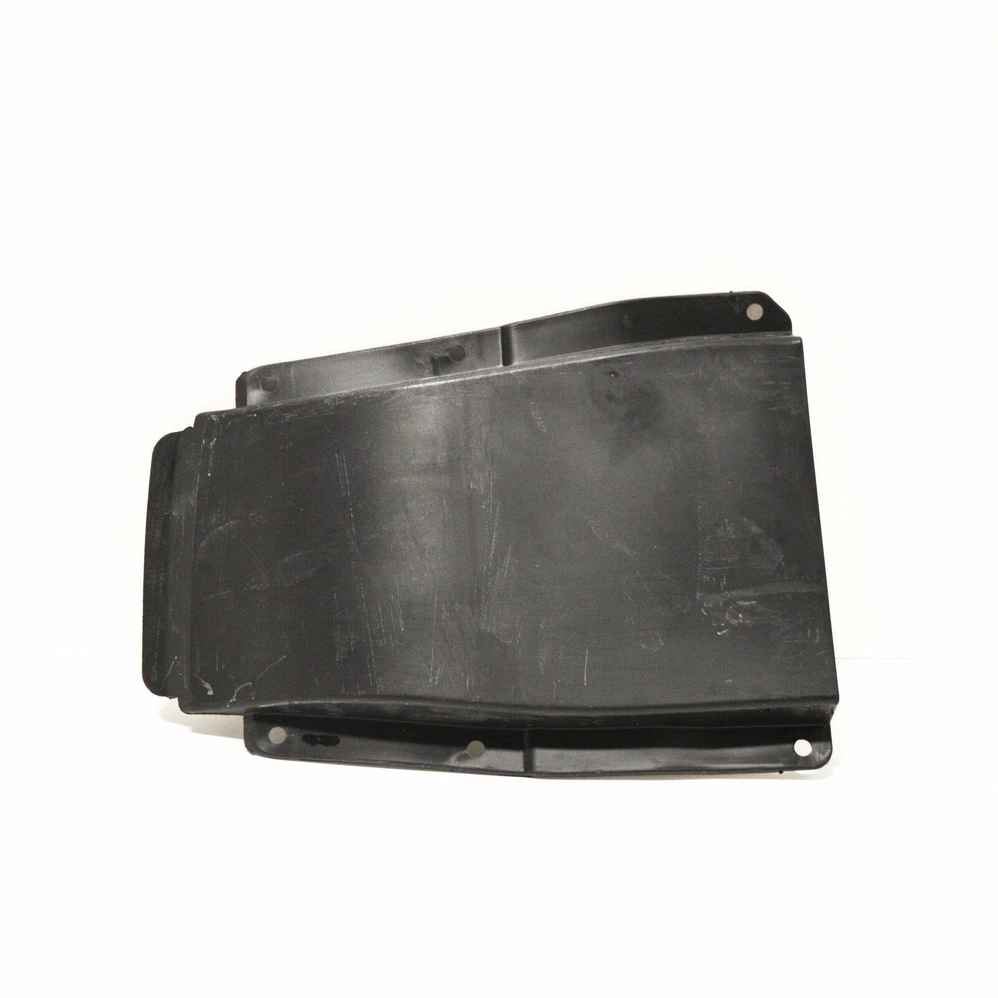 NEW AUDI R8 42 REAR RIGHT LOWER AIR GUIDE 420807946A ORIGINAL