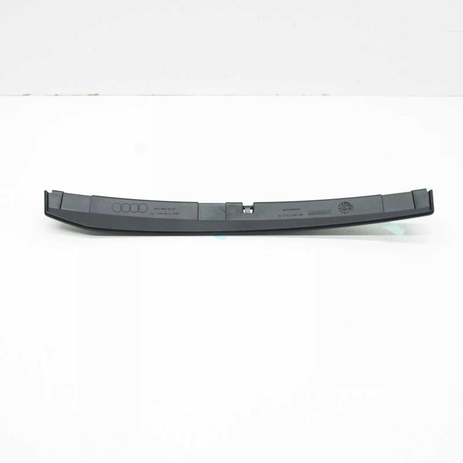 NEW AUDI Q5 FY FRONT RIGHT WHEEL COVER 80A854970A ORIGINAL