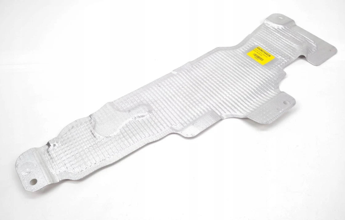 NEW AUDI A8 4N D5 FRONT RIGHT SIDE MEMBER HEAT SHIELD 4N0825642C
