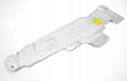 NEW AUDI A8 4N D5 FRONT RIGHT SIDE MEMBER HEAT SHIELD 4N0825642C