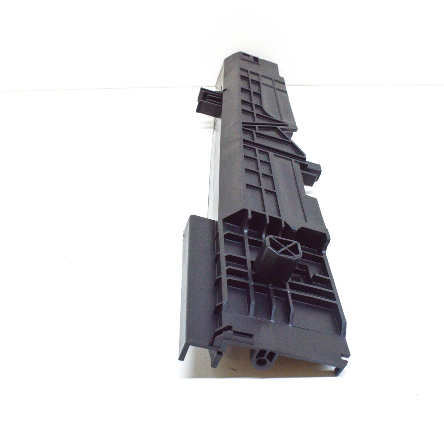 NEW BMW 2 F22 INTERCOOLER LEFT SIDE BRACKET CARRIER 17117600536 7600536 ORIGINAL