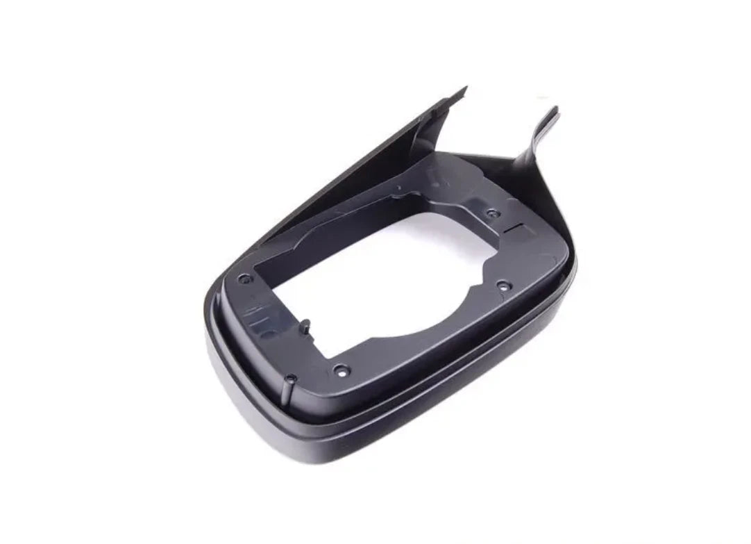 NEW BMW 7 E65,E66 FRONT LEFT MIRROR SUPPORT RING 51167002913 7002913 ORIGINAL