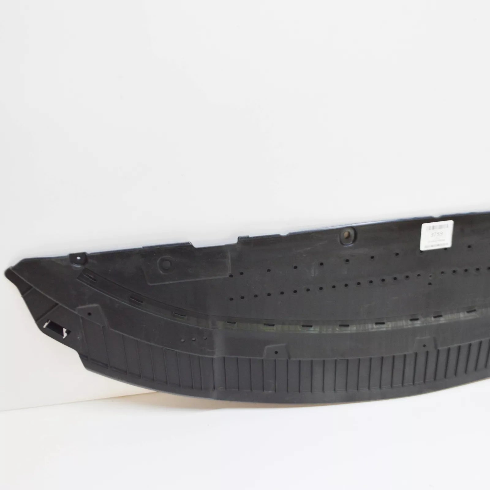 NEW AUDI A7 4G FRONT BUMPER DEFLECTOR 4G8807611C ORIGINAL