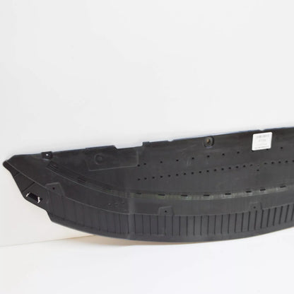 NEW AUDI A7 4G FRONT BUMPER DEFLECTOR 4G8807611C ORIGINAL