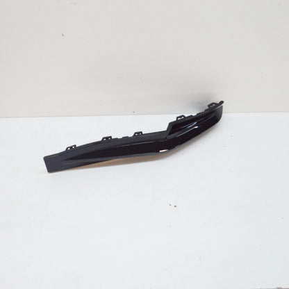 NEW BMW M4 G82 REAR BUMPER LEFT SIDE TRIM 8076449 51128076449 ORIGINAL