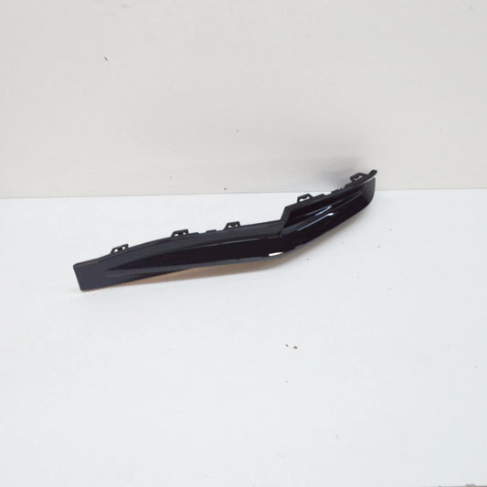 NEW BMW M4 G82 REAR BUMPER LEFT SIDE TRIM 8076449 51128076449 ORIGINAL
