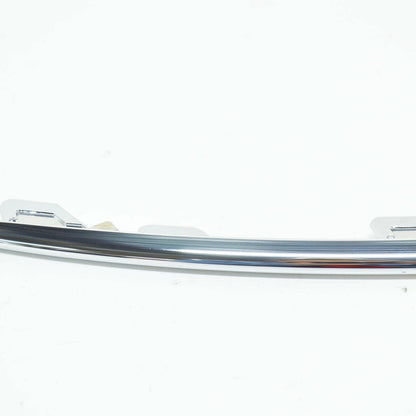NEW MERCEDES-BENZ S-CLASS W222 FRONT BUMPER RIGHT TOP TRIM A2228853801 ORIGINAL