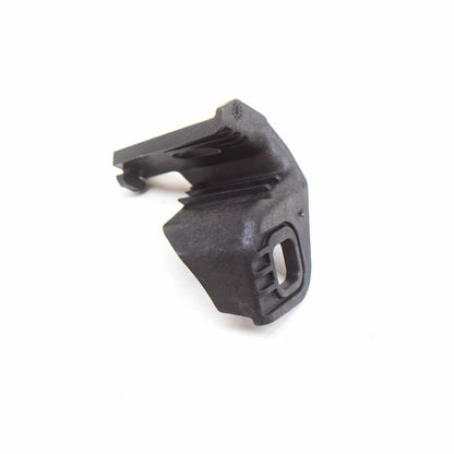 NEW BMW 3 F30 LEFT HEADLIGHT UPPER BRACKET 51647285597 7285597 ORIGINAL