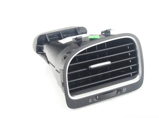 NEW VOLKSWAGEN GOLF 5K MK6 LEFT DASHBOARD AIR VENT 5K0819703KVAL