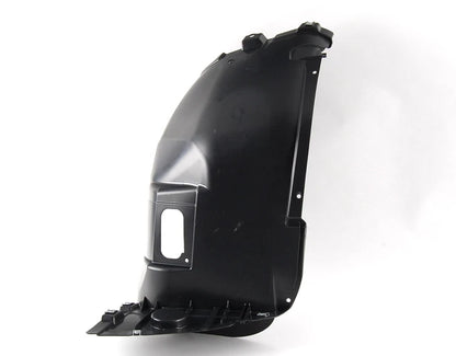 NEW BMW 3 COUPE E92 FRONT LEFT FENDER LINER SPLASH SHIELD 51717154415 ORIGINAL