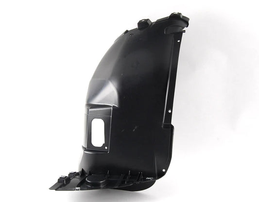 NEW BMW 3 COUPE E92 FRONT LEFT FENDER LINER SPLASH SHIELD 51717154415 ORIGINAL