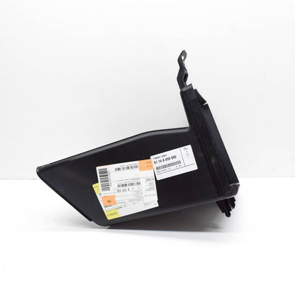 new bmw m8 cabrio f91 right radiator air duct 51748059690 8059690 original