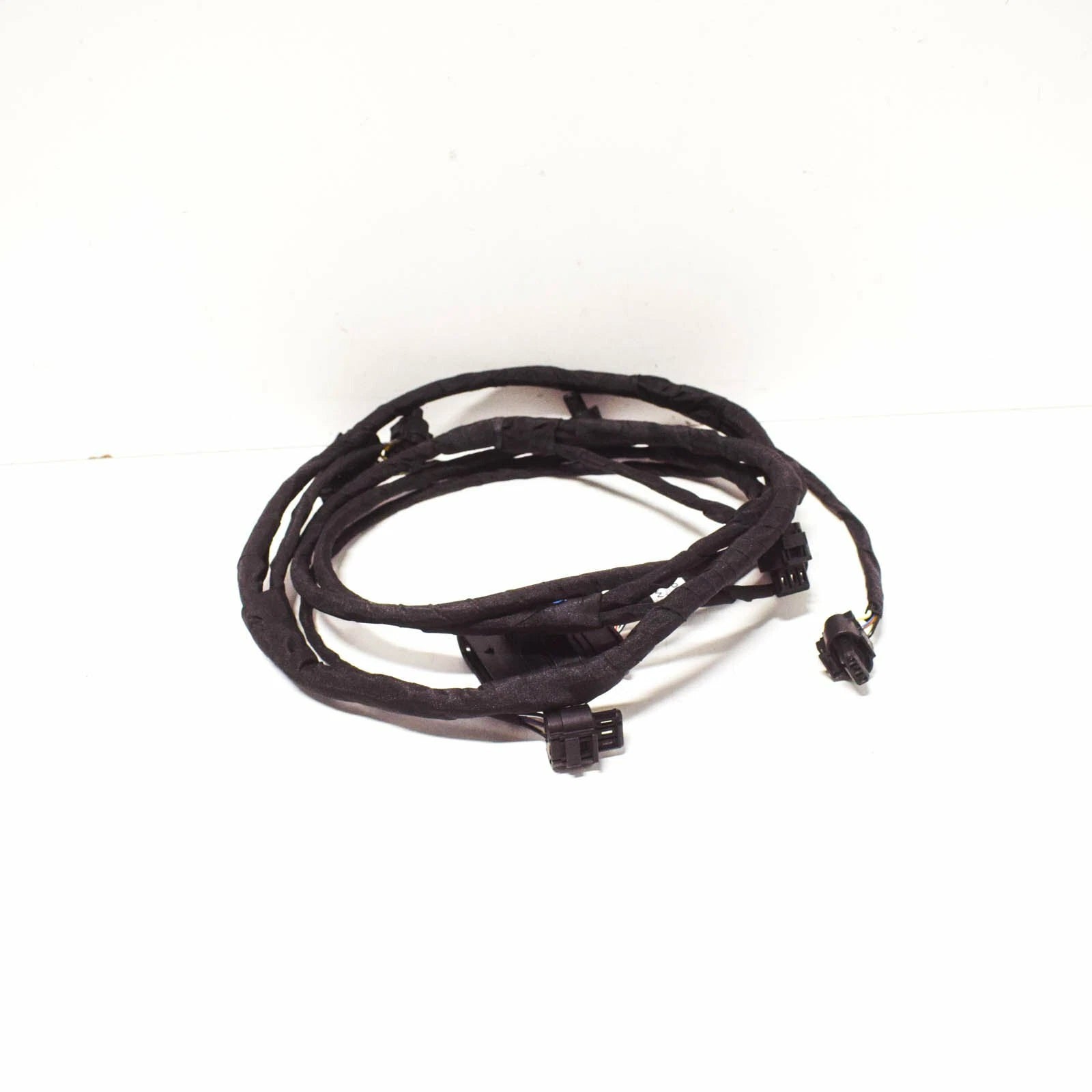 NEW MB E W212 FRONT BUMPER PDC WIRING HARNESS LOOM A2125407313