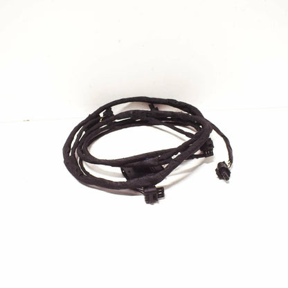 NEW MB E W212 FRONT BUMPER PDC WIRING HARNESS LOOM A2125407313