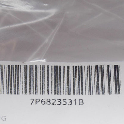 NEW VOLKSWAGEN TOUAREG 7P FRONT LID LOCK CABLE LHD 7P6823531B ORIGINAL