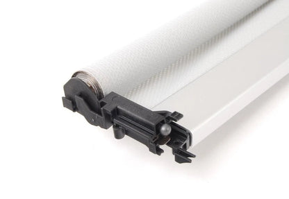 NEW AUDI A5 8T SUNROOF HEADLINER COVERING 8T08773074U3 ORIGINAL