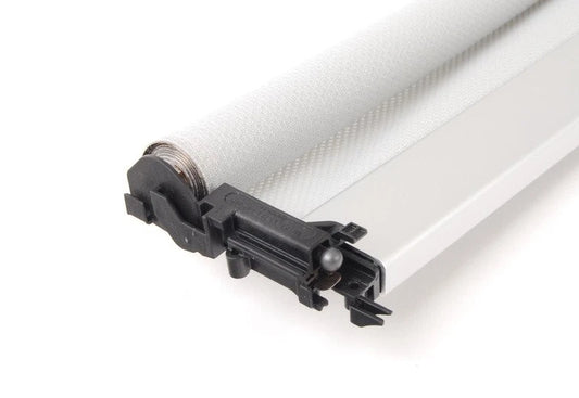 NEW AUDI A5 8T SUNROOF HEADLINER COVERING 8T08773074U3 ORIGINAL