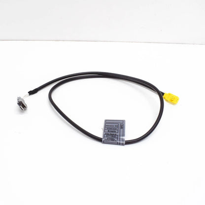 NEW BMW 5 E39 BELT TENSIONIER REPAIR CABLE 61138377199 8377199 ORIGINAL