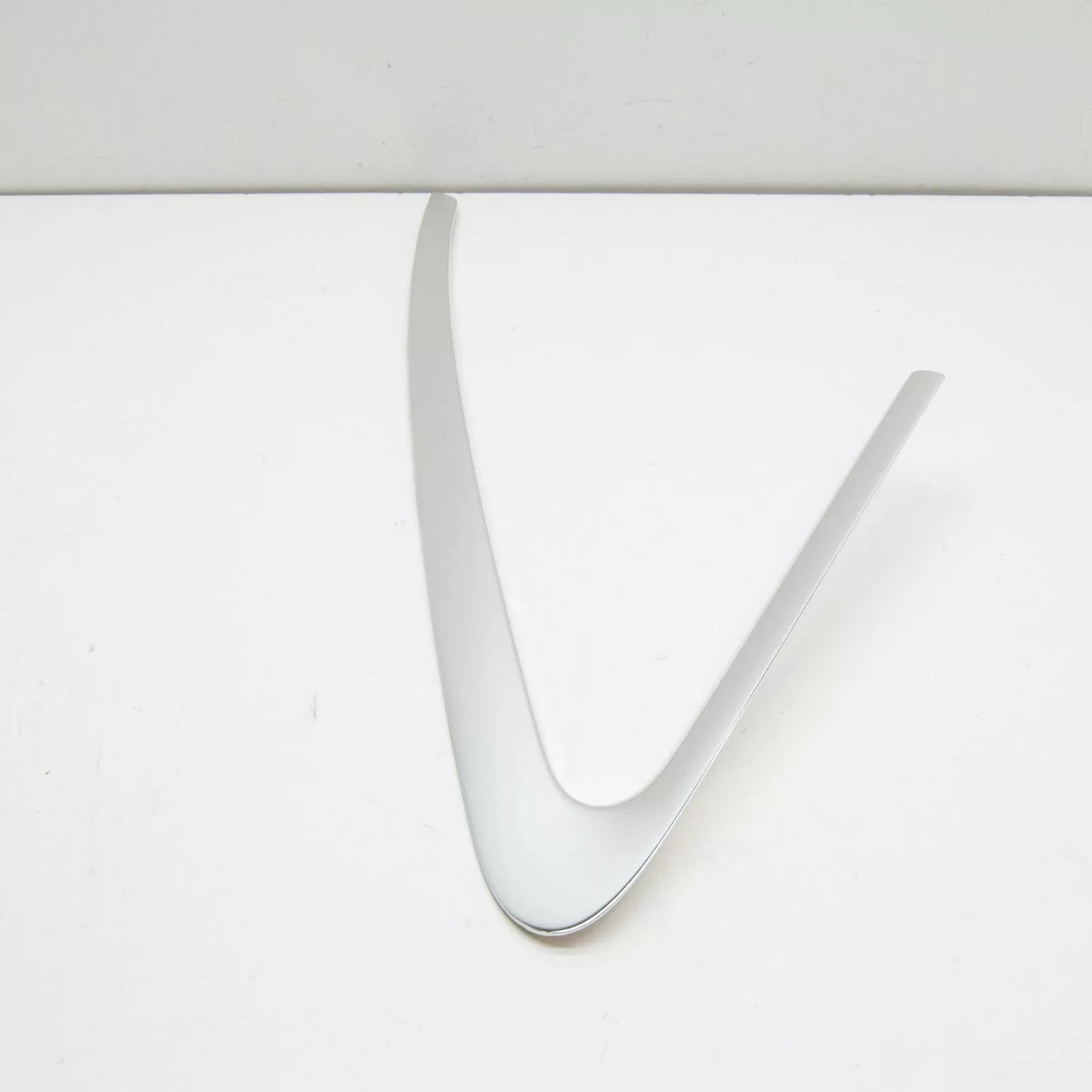 NEW AUDI A4 B9 REAR RIGHT SIDE WINDOW TRIM STRIP 8W58533462ZZ ORIGINAL