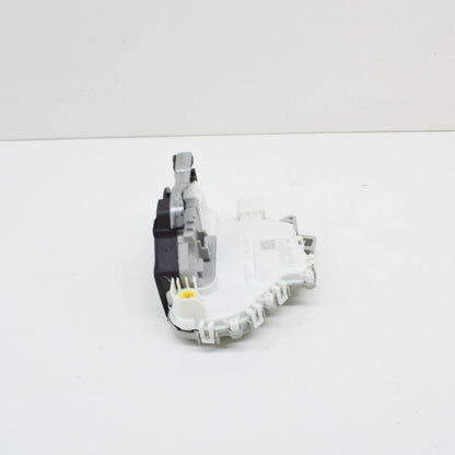 NEW AUDI A1 8X FRONT LEFT DOOR LOCK LHD 8J1837015F ORIGINAL