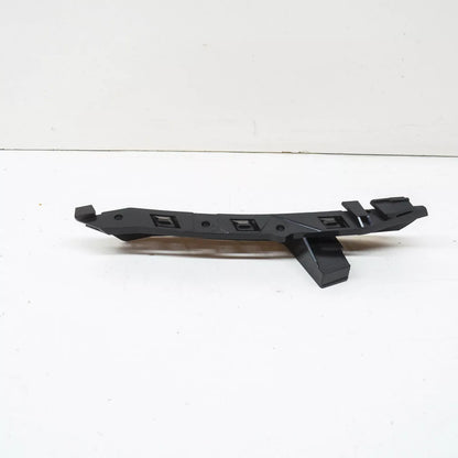 NEW BMW 5 E60 FRONT LEFT BUMPER BRACKET 51117895735 ORIGINAL