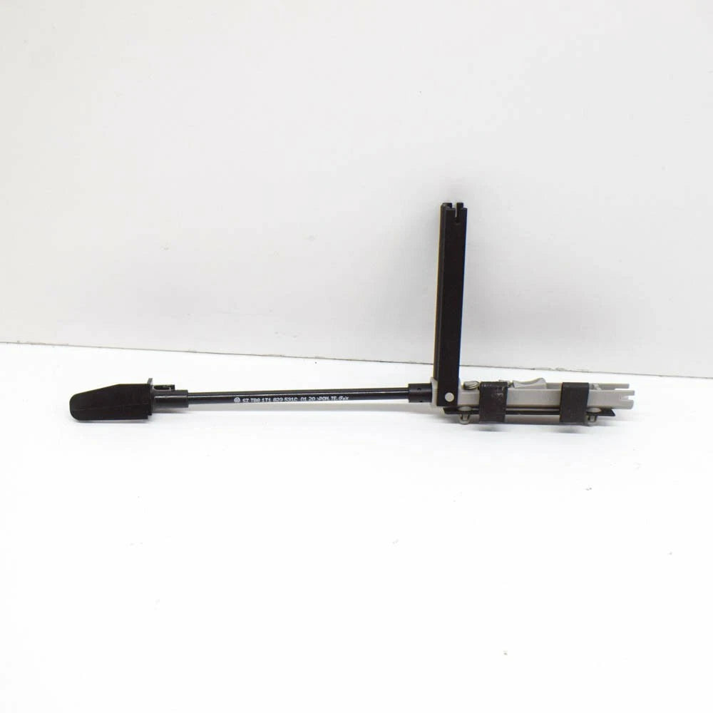 NEW VOLKSWAGEN CADDY BONNET RELEASE LID LOCK CABLE 1T1823531C ORIGINAL