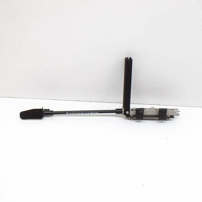 NEW VOLKSWAGEN CADDY BONNET RELEASE LID LOCK CABLE 1T1823531C ORIGINAL