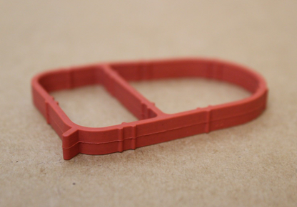 NEW MERCEDES-BENZ C W205 INTAKE MANIFOLD GASKET A6260940100 ORIGINAL