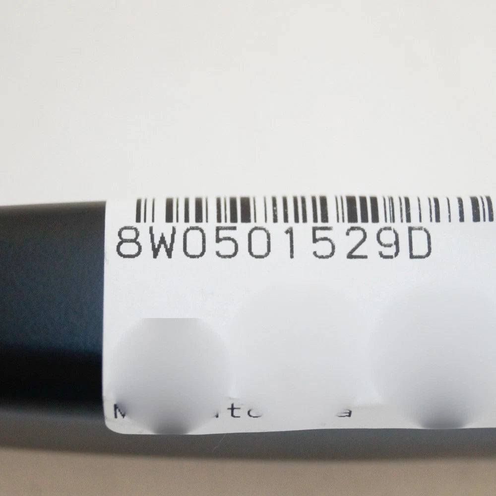 NEW AUDI A4 B9 REAR LEFT CONTROL ARM 8W0501529D ORIGINAL