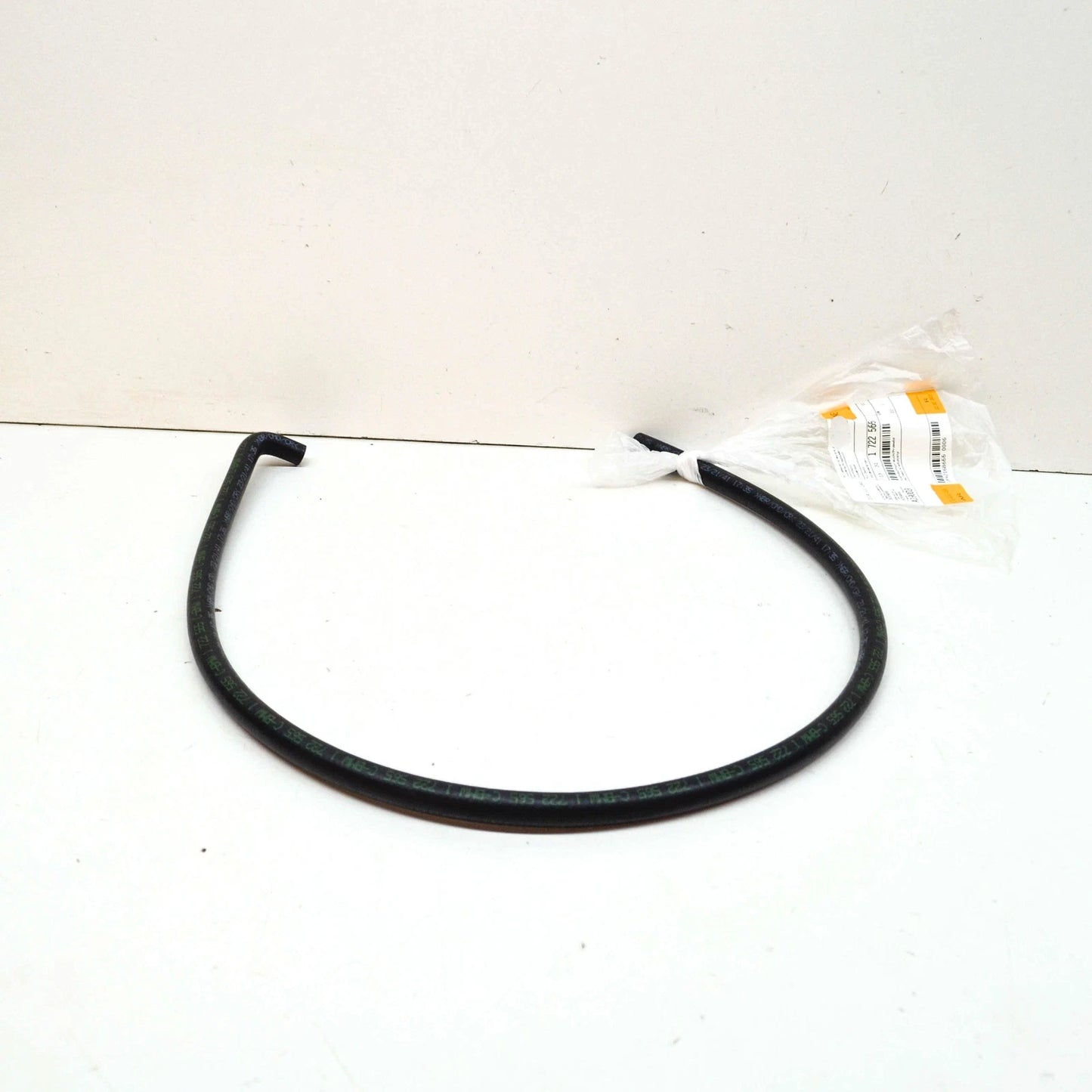 NEW BMW 3 E30 FUEL VENT HOSE 13311722565 1722565 2.0 PETROL ORIGINAL