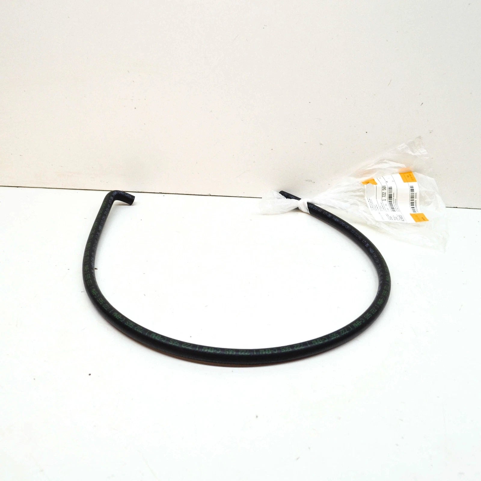 NEW BMW 3 E30 FUEL VENT HOSE 13311722565 1722565 2.0 PETROL ORIGINAL