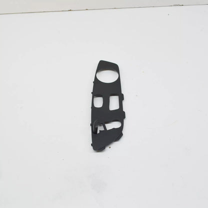 NEW VW TOUAREG 7P FRONT RIGHT SEAT SWITCH BEZEL 7P6882516C9B9 ORIGINAL