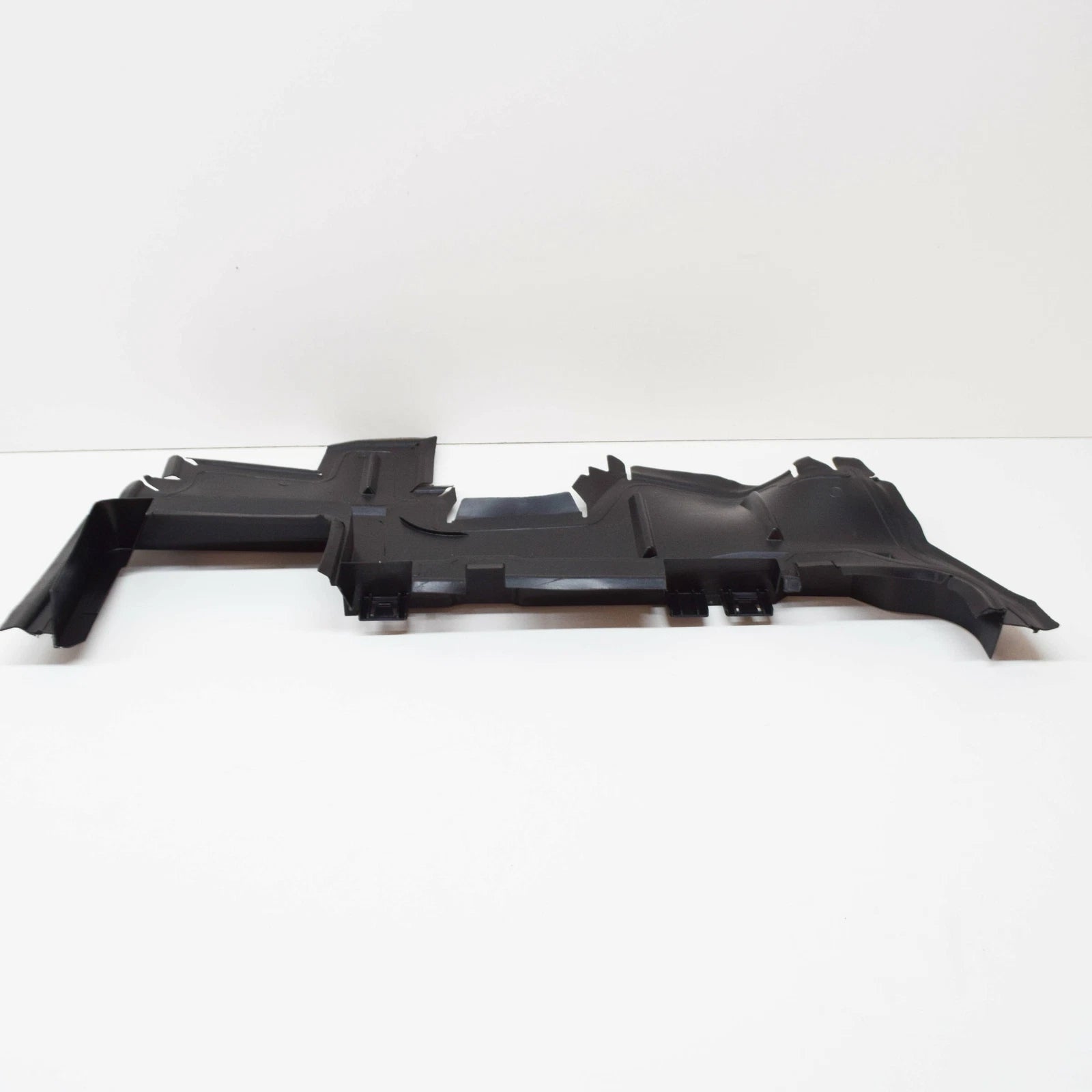 NEW AUDI A6 C7 RADIATOR RIGHT AIR GUIDE 4G0121284BC