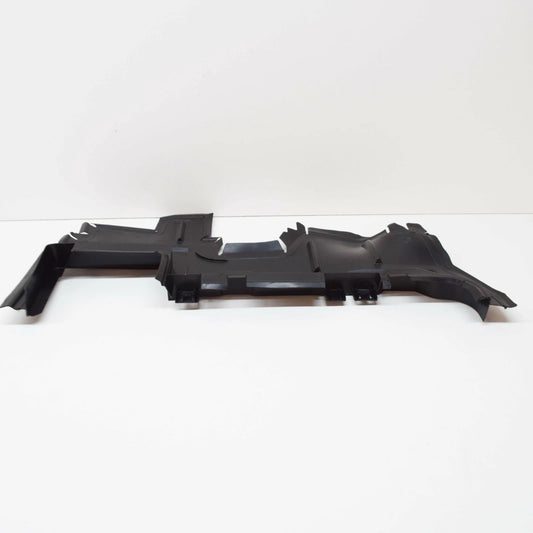 NEW AUDI A6 C7 RADIATOR RIGHT AIR GUIDE 4G0121284BC