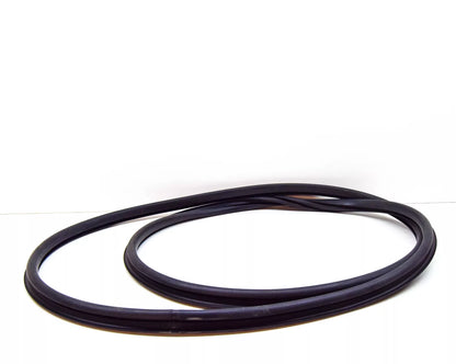 NEW BMW 3 E30 FRONT WINDSHIELD GLASS SEAL 51311972248 1972248 ORIGINAL
