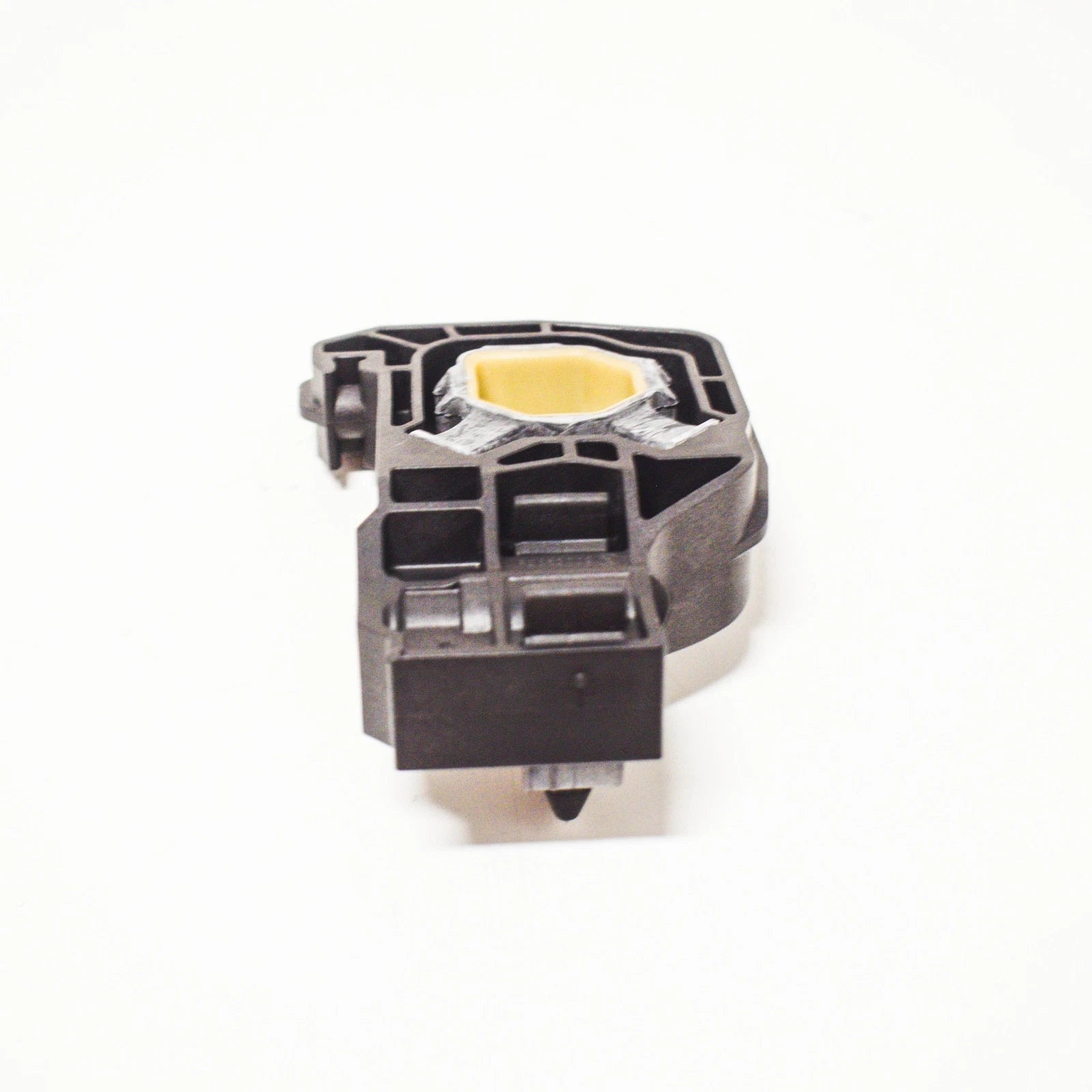 NEW BMW 5 F10 RIGHT SIDE RADIATOR BRACKET 7575248 17117575248 2015 ORIGINAL